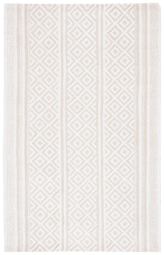 Safavieh Capri CPR706B Ivory / Beige Area Rug main image
