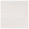 Safavieh Capri CPR706B Ivory / Beige Area Rug Square