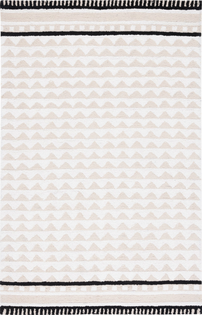 Safavieh Capri CPR707B Ivory / Beige Area Rug main image