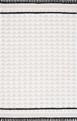 Safavieh Capri CPR707B Ivory / Beige Area Rug main image