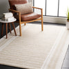Safavieh Capri CPR710B Beige / Ivory Area Rug Room Scene