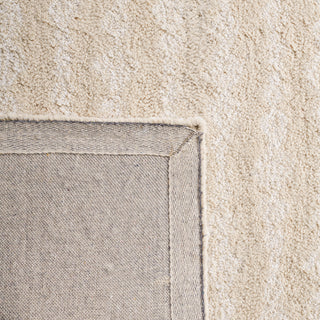 Safavieh Capri CPR710B Beige / Ivory Area Rug Backing