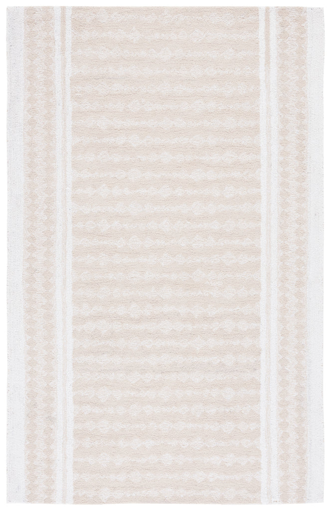 Safavieh Capri CPR710B Beige / Ivory Area Rug main image