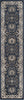 Safavieh Carolina CRL477 Dark Blue Area Rug Runner