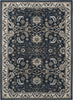 Safavieh Carolina CRL477 Dark Blue Area Rug main image