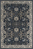 Safavieh Carolina CRL477 Dark Blue Area Rug Main