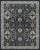 Safavieh Carolina CRL477 Dark Blue Area Rug Main