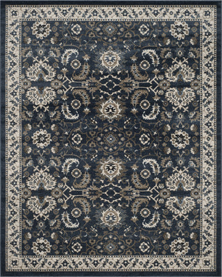 Safavieh Carolina CRL477 Dark Blue Area Rug Main