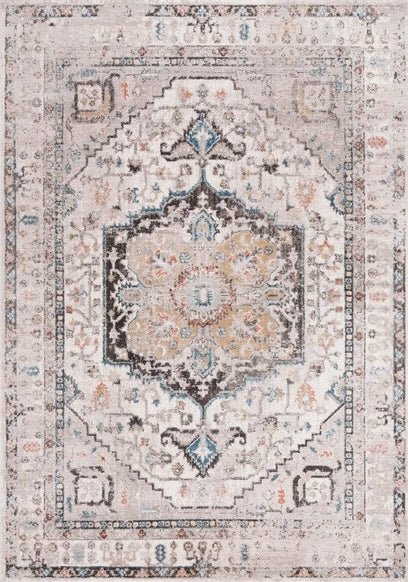 Safavieh Cornelia CRN208 Ivory Area Rug