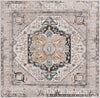 Safavieh Cornelia CRN208 Ivory Area Rug