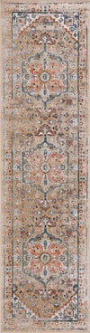 Safavieh Cornelia CRN208 Gold Area Rug