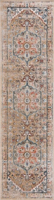 Safavieh Cornelia CRN208 Gold Area Rug