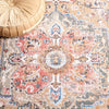 Safavieh Cornelia CRN208 Gold Area Rug