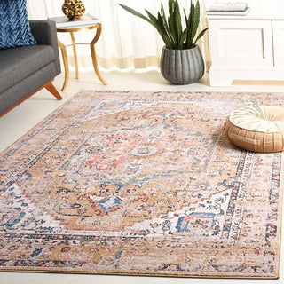 Safavieh Cornelia CRN208 Gold Area Rug