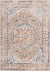 Safavieh Cornelia CRN208 Gold Area Rug