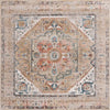 Safavieh Cornelia CRN208 Gold Area Rug