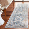 Safavieh Cornelia CRN208 Blue Area Rug Room Scene Feature