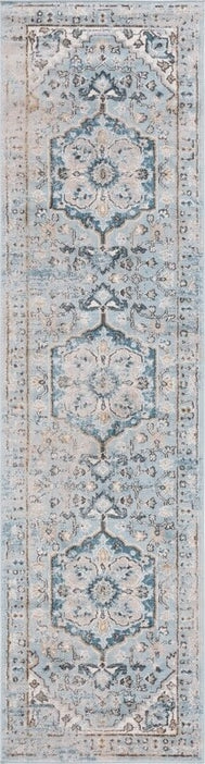 Safavieh Cornelia CRN208 Blue Area Rug