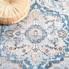 Safavieh Cornelia CRN208 Blue Area Rug