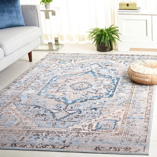 Safavieh Cornelia CRN208 Blue Area Rug