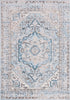 Safavieh Cornelia CRN208 Blue Area Rug