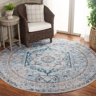 Safavieh Cornelia CRN208 Blue Area Rug