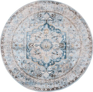 Safavieh Cornelia CRN208 Blue Area Rug