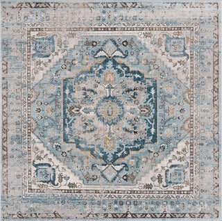 Safavieh Cornelia CRN208 Blue Area Rug