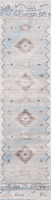 Safavieh Cornelia CRN234 Blue / Ivory Area Rug