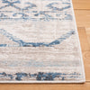 Safavieh Cornelia CRN234 Blue / Ivory Area Rug