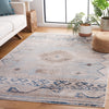 Safavieh Cornelia CRN234 Blue / Ivory Area Rug