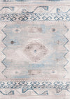 Safavieh Cornelia CRN234 Blue / Ivory Area Rug