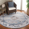 Safavieh Cornelia CRN234 Blue / Ivory Area Rug