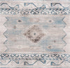 Safavieh Cornelia CRN234 Blue / Ivory Area Rug