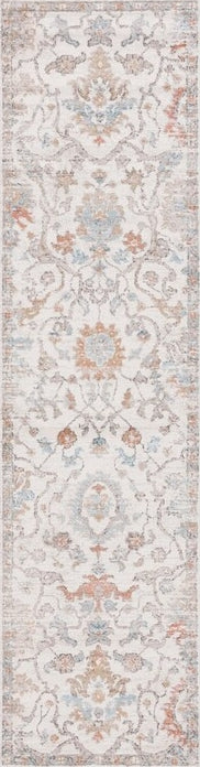 Safavieh Cornelia CRN294 Ivory / Multi Area Rug