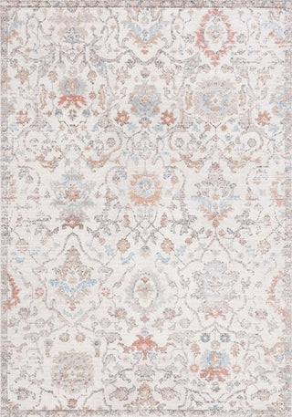 Safavieh Cornelia CRN294 Ivory / Multi Area Rug