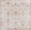 Safavieh Cornelia CRN294 Ivory / Multi Area Rug