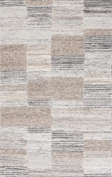 Safavieh Casablanca CSB178A Natural / Ivory Area Rug main image