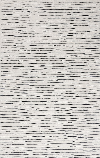 Safavieh Casablanca CSB227A Ivory / Black Area Rug Main
