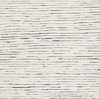 Safavieh Casablanca CSB227A Ivory / Black Area Rug Square