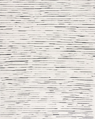 Safavieh Casablanca CSB227A Ivory / Black Area Rug main image