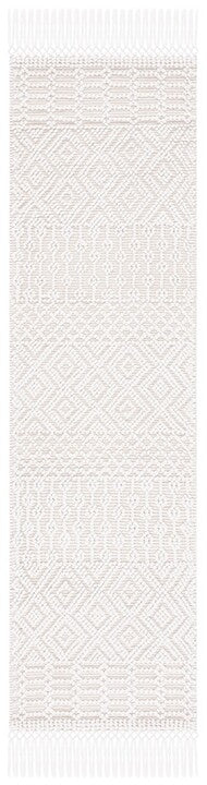 Safavieh Casablanca CSB276A Ivory Area Rug Runner