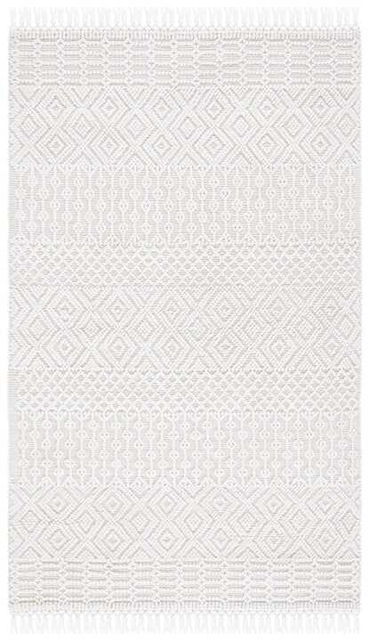 Safavieh Casablanca CSB276A Ivory Area Rug main image