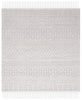 Safavieh Casablanca CSB276A Ivory Area Rug Square