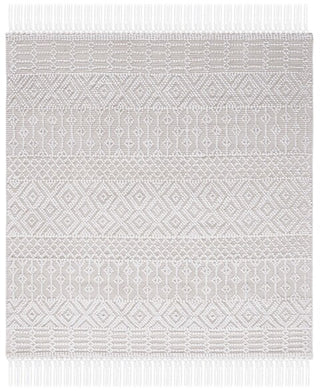 Safavieh Casablanca CSB276A Ivory Area Rug Square