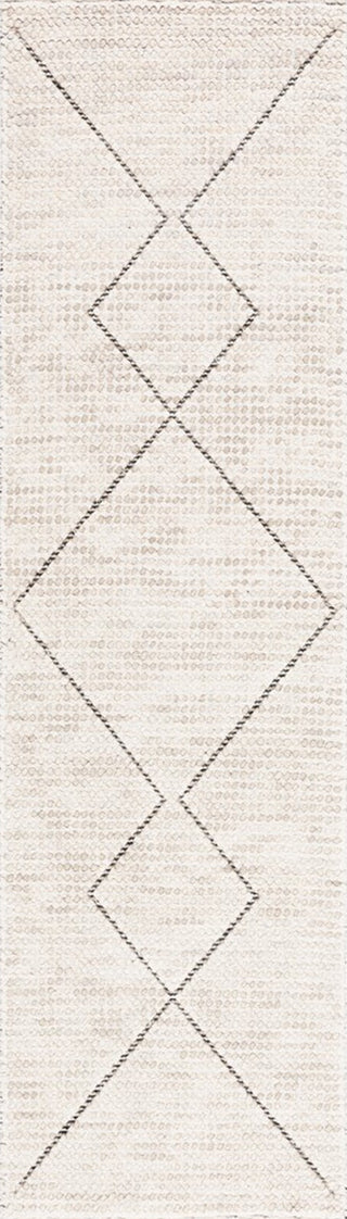Safavieh Casablanca CSB466B Beige Area Rug Runner