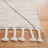 Safavieh Casablanca CSB466B Beige Area Rug Detail