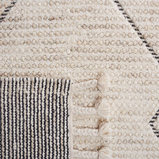 Safavieh Casablanca CSB466B Beige Area Rug Backing