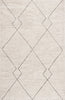 Safavieh Casablanca CSB466B Beige Area Rug main image