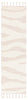 Safavieh Casablanca CSB467A Ivory / Beige Area Rug Runner
